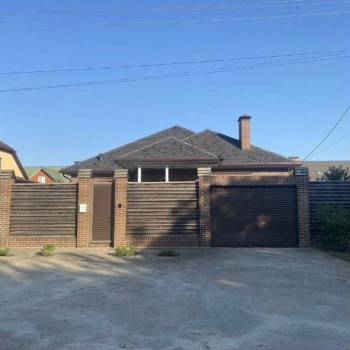 Продается Дом, 158 м²