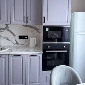 Продается 1-комнатная квартира, 37,8 м²