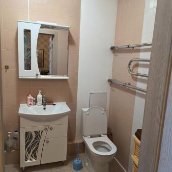 Сдается 1-комнатная квартира, 43 м²