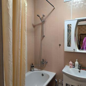 Сдается 1-комнатная квартира, 43 м²