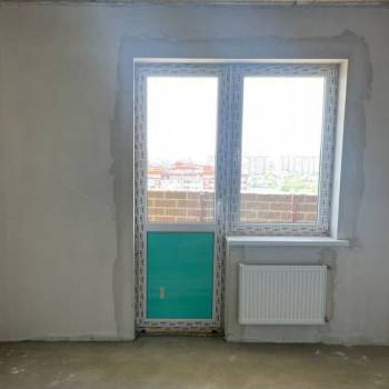 Продается 1-комнатная квартира, 49 м²