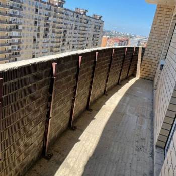 Продается 1-комнатная квартира, 49 м²