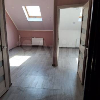 Продается 1-комнатная квартира, 33,2 м²