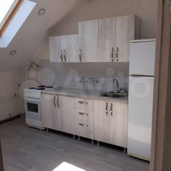 Продается 1-комнатная квартира, 33,2 м²