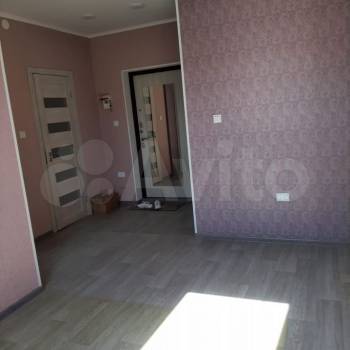 Продается 1-комнатная квартира, 33,2 м²