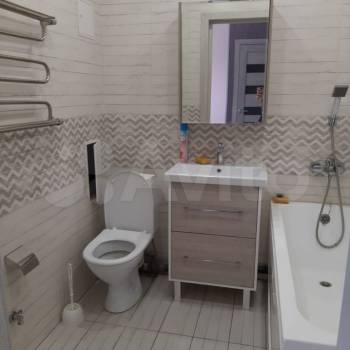 Продается 1-комнатная квартира, 33,2 м²