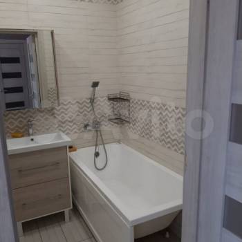 Продается 1-комнатная квартира, 33,2 м²