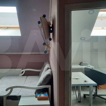 Продается 1-комнатная квартира, 33,2 м²