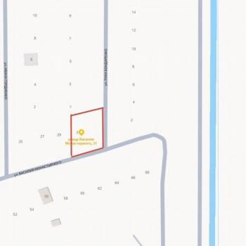 Продается Участок, 620 м²