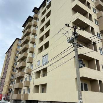 Продается 1-комнатная квартира, 31,5 м²
