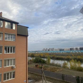 Продается 1-комнатная квартира, 31,5 м²