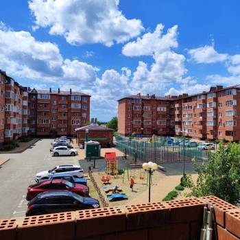 Продается 1-комнатная квартира, 24,8 м²