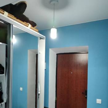 Продается 1-комнатная квартира, 24,8 м²