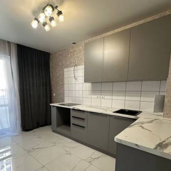 Продается 2-х комнатная квартира, 55,8 м²