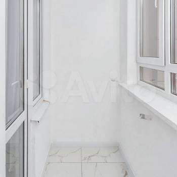 Продается 2-х комнатная квартира, 55,8 м²