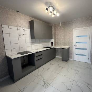 Продается 2-х комнатная квартира, 55,8 м²