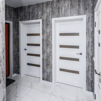 Продается 2-х комнатная квартира, 55,8 м²