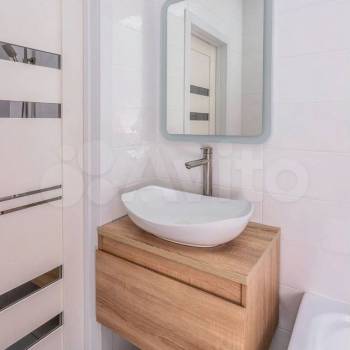 Продается 2-х комнатная квартира, 55,8 м²