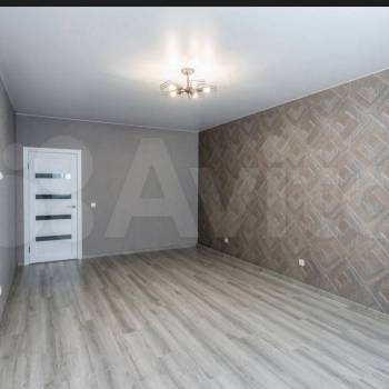 Продается 2-х комнатная квартира, 55,8 м²