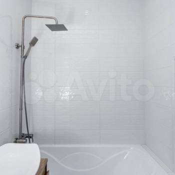 Продается 2-х комнатная квартира, 55,8 м²