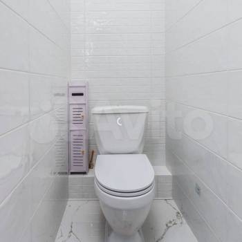 Продается 2-х комнатная квартира, 55,8 м²