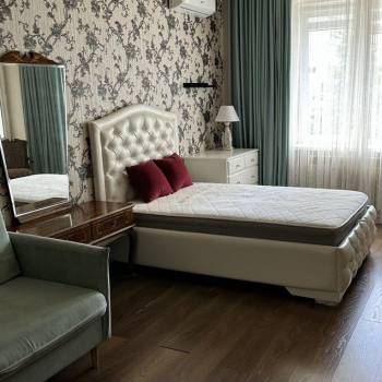 Продается 2-х комнатная квартира, 74,7 м²