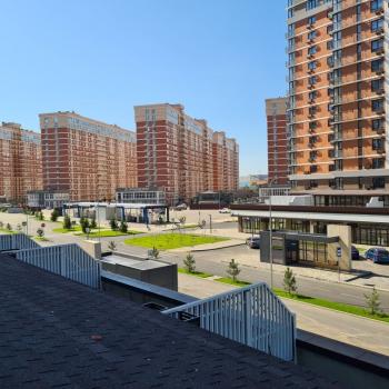 Продается 1-комнатная квартира, 36,6 м²