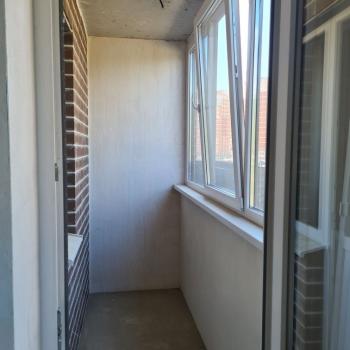 Продается 1-комнатная квартира, 36,6 м²