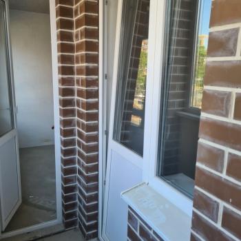 Продается 1-комнатная квартира, 36,6 м²