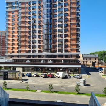 Продается 1-комнатная квартира, 36,6 м²