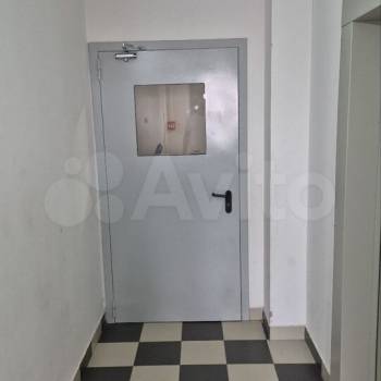 Продается 1-комнатная квартира, 39,8 м²