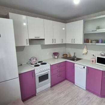 Продается 1-комнатная квартира, 39,8 м²