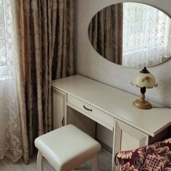 Продается 1-комнатная квартира, 39,8 м²