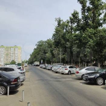 Продается 1-комнатная квартира, 39,8 м²