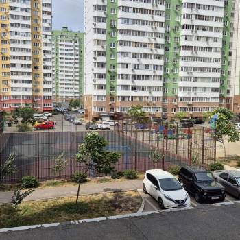 Продается 1-комнатная квартира, 39,8 м²