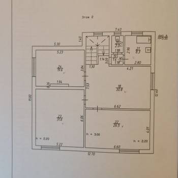 Продается Дом, 371 м²