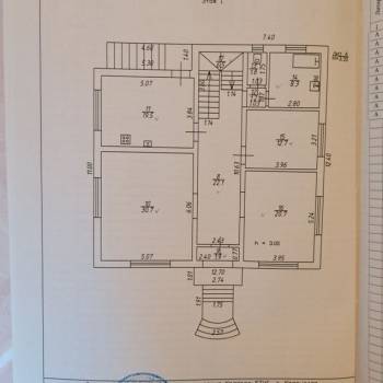 Продается Дом, 371 м²
