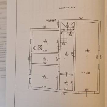 Продается Дом, 371 м²