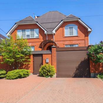 Продается Дом, 371 м²