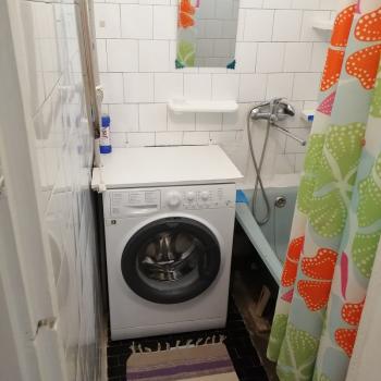 Сдается 2-х комнатная квартира, 45 м²