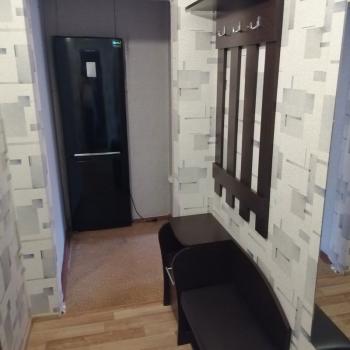 Сдается 2-х комнатная квартира, 45 м²