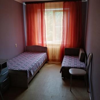 Сдается 2-х комнатная квартира, 45 м²