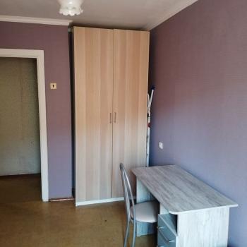 Сдается 2-х комнатная квартира, 45 м²