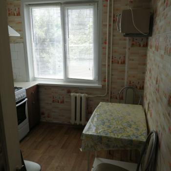 Сдается 2-х комнатная квартира, 45 м²