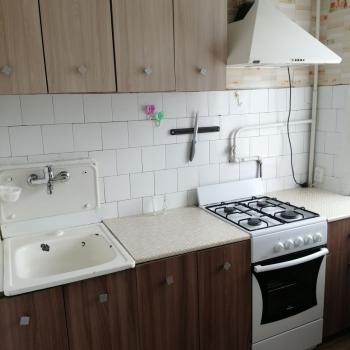 Сдается 2-х комнатная квартира, 45 м²