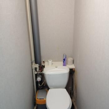 Сдается 2-х комнатная квартира, 45 м²