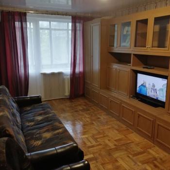 Сдается 2-х комнатная квартира, 45 м²
