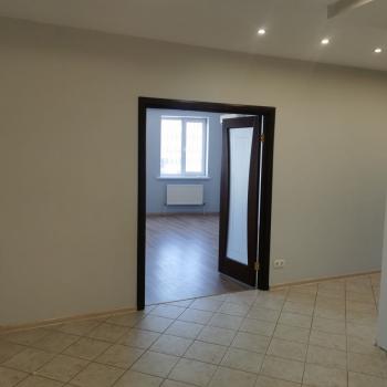 Продается 3-х комнатная квартира, 125 м²