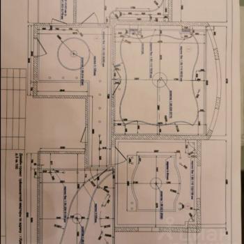 Продается 3-х комнатная квартира, 125 м²