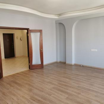 Продается 3-х комнатная квартира, 125 м²